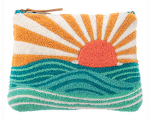 Load image into Gallery viewer, Embroidered Carry All
