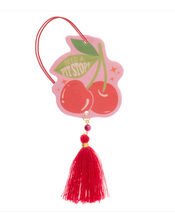 Load image into Gallery viewer, Tassel Air Freshener