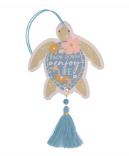 Load image into Gallery viewer, Tassel Air Freshener