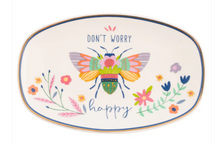 Load image into Gallery viewer, Oval Trinket Tray