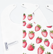 Load image into Gallery viewer, Baby Bib