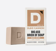 Load image into Gallery viewer, Big A** Soap Bar