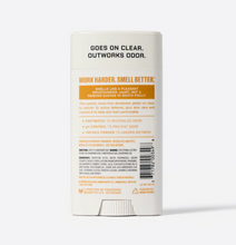 Load image into Gallery viewer, Duke Cannon Aluminum Free Deodorant