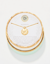 Load image into Gallery viewer, Always/Cardinal Necklace