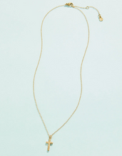 Load image into Gallery viewer, Cross Necklace