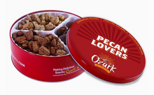 Load image into Gallery viewer, Pecan Lovers Gift Tin