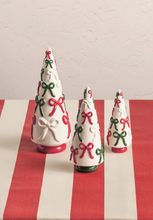 Load image into Gallery viewer, Ceramic Bow Tree