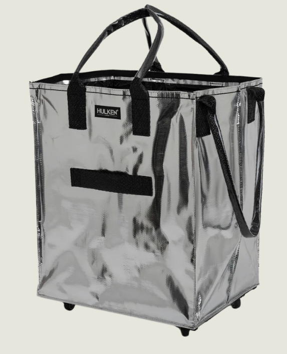 Hulken Large Rolling Tote Bag – Hartz Honey Hole