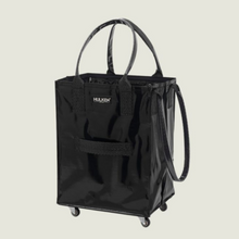 Load image into Gallery viewer, Hulken Medium Rolling Tote Bag