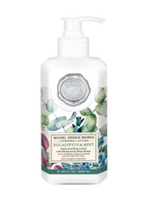 Load image into Gallery viewer, Lotion - Hand and Body