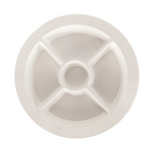Load image into Gallery viewer, Nora Fleming Melamine Divided Dish