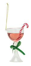 Load image into Gallery viewer, Cocktail Ornament