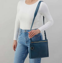 Load image into Gallery viewer, Hobo Austin Medium Crossbody