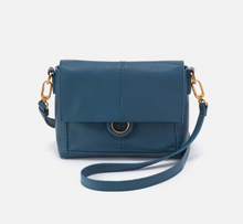 Load image into Gallery viewer, Hobo Austin Flap Crossbody