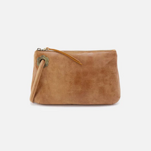 Load image into Gallery viewer, Hobo Daisy Daze Large Wristlet