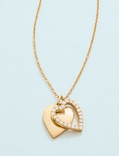 Load image into Gallery viewer, Sweetheart Necklace