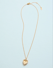 Load image into Gallery viewer, Sweetheart Necklace