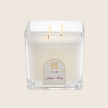 Load image into Gallery viewer, Aromatique Cube Candles 12 oz