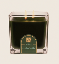 Load image into Gallery viewer, Aromatique Cube Candles 12 oz