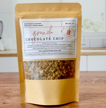 Load image into Gallery viewer, Granola