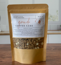 Load image into Gallery viewer, Granola