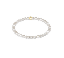Load image into Gallery viewer, Enewton Classic Pearl Bead Bracelet