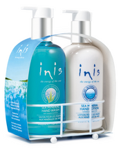 Load image into Gallery viewer, Inis Hand Care Caddy