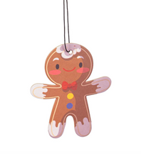 Load image into Gallery viewer, Festive Car Scents
