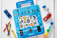 Load image into Gallery viewer, Bible Activity Book