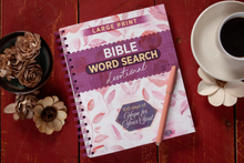 Load image into Gallery viewer, 100 Days of Hope for Your Soul Word Search