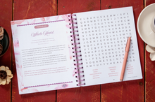 Load image into Gallery viewer, 100 Days of Hope for Your Soul Word Search