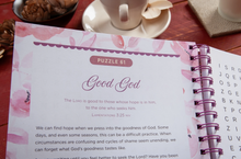 Load image into Gallery viewer, 100 Days of Hope for Your Soul Word Search
