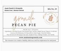 Load image into Gallery viewer, Granola