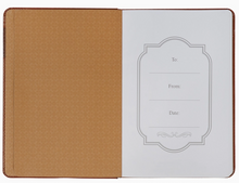 Load image into Gallery viewer, Be Still and Know Journal