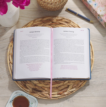 Load image into Gallery viewer, Bless Your Heart Devotional