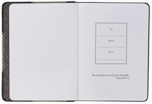 Load image into Gallery viewer, Strong and Courageous Journal