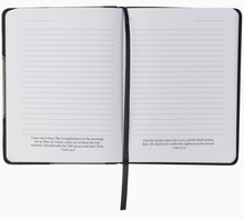 Load image into Gallery viewer, Strong and Courageous Journal