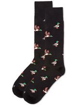 Load image into Gallery viewer, Mallard Socks