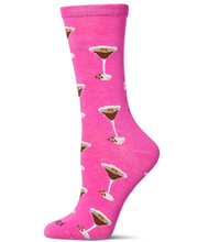 Load image into Gallery viewer, Espresso Martini Socks