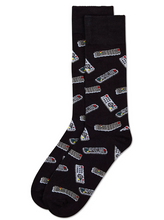 Load image into Gallery viewer, Remote Control Socks
