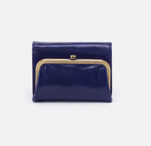 Load image into Gallery viewer, Hobo Robin Trifold Wallet