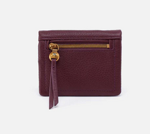 Load image into Gallery viewer, Hobo Lumen Mini Wallet
