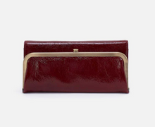 Load image into Gallery viewer, HOBO RACHEL wallet