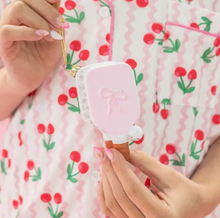 Load image into Gallery viewer, Pickleball Paddle Ornament