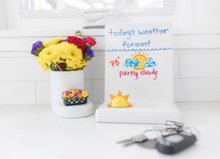 Load image into Gallery viewer, Nora Fleming Message Board