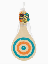 Load image into Gallery viewer, Bounce Back Paddle Ball