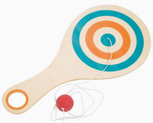 Load image into Gallery viewer, Bounce Back Paddle Ball