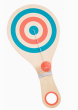 Load image into Gallery viewer, Bounce Back Paddle Ball