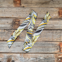 Load image into Gallery viewer, Twisted Grays Scarf