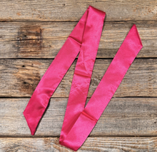 Load image into Gallery viewer, Hot Pink Scarf